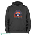 Miguel Cabrera Detroit Tigers 500 Home Runs Baseball Unisex , , , Long Sleeve Tee