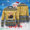 Muppets Ugly Christmas Sweater Unique Gift For Men And Women Christmas