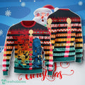 Name Mean Almost Everything Ugly Christmas Sweater Unique Gift