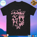 New Choir Boy Collage T-Shirts