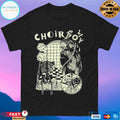 New Choir Boy Reaper T-Shirts