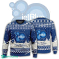 New Logo Jetblue Exchange Ugly Christmas Sweater Gift For Adult