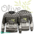 New Logo Olive Garden Bulk Fun Ugly Christmas Sweater Gift For Adult