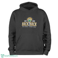 Notre Dame Fighting Irish Back-To-Back NCAA Men’s Lacrosse National Champions Unisex , , , Long Sleeve Tee