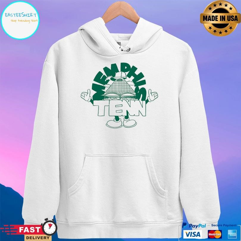 Choose901 Pyramid Pal Shirt
