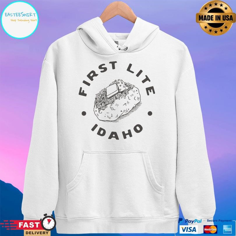 First Lite Fully Loaded Tater Shirt