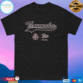 Troy Baseball Troymaha Shirt