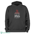 Oklahoma Sooners In My Veins Jesus In My Heart Unisex , , , Long Sleeve Tee