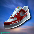 Oliver Air Force Shoes Style Gift