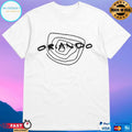 Orlando Orlando Swirl Shirt