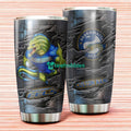 Parramatta Eels Football Club Tumbler Personalized