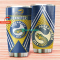 Parramatta Eels Stainless Steel Tumbler