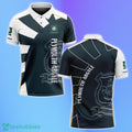 Plymouth Argyle Polo Shirt Custom Name Gifts For Loved Ones