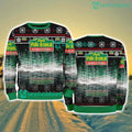 pollo tropical Pine Christmas Ugly Sweater New Style Best Gift For Fans