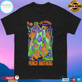 Punch Brothers May 29 2026 In Pelham Tn Shirt