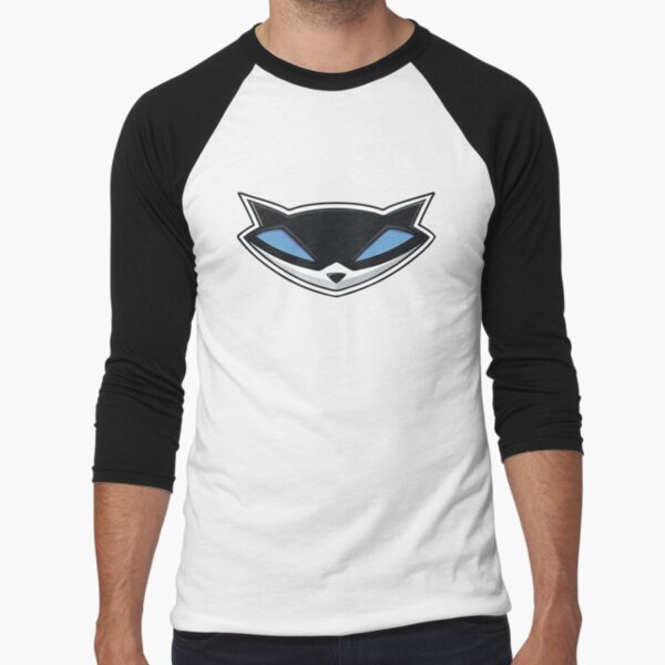Sly Cooper Logo by HannyFranco