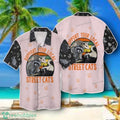 Raccoon Vintage Support Your Local Street Cats Hawaiian Shirt Style Gift