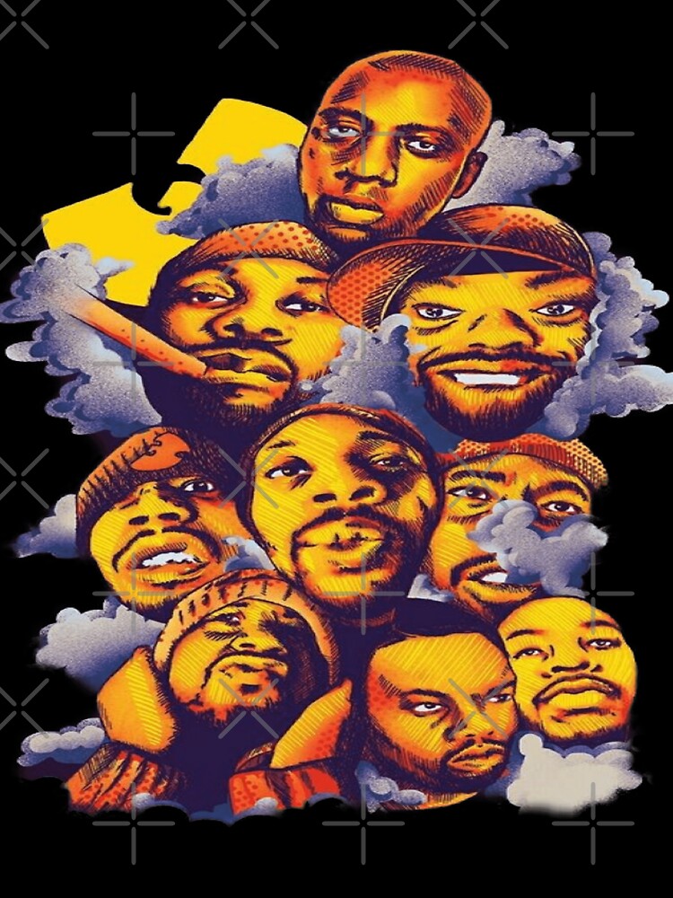 Hiphop90's by FashionMachine