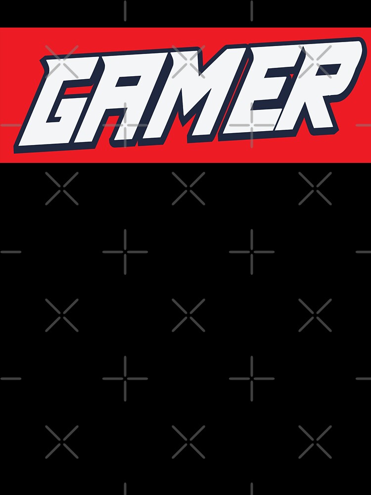 Gamer Esports Electronic Sports by WordsGamersUse