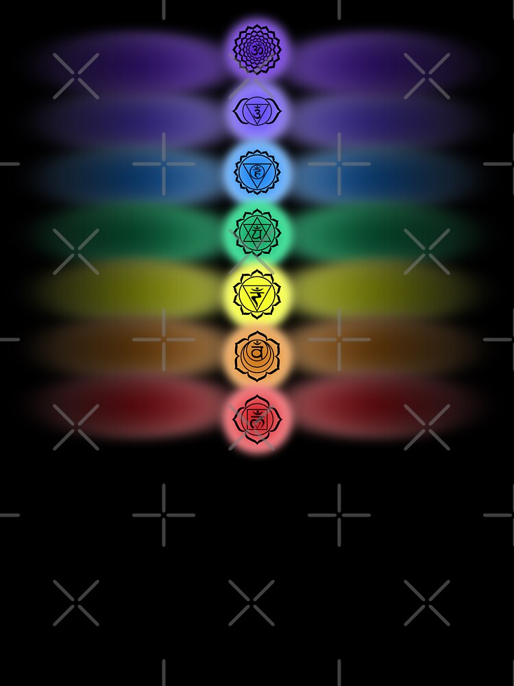 energy centers by poupoune