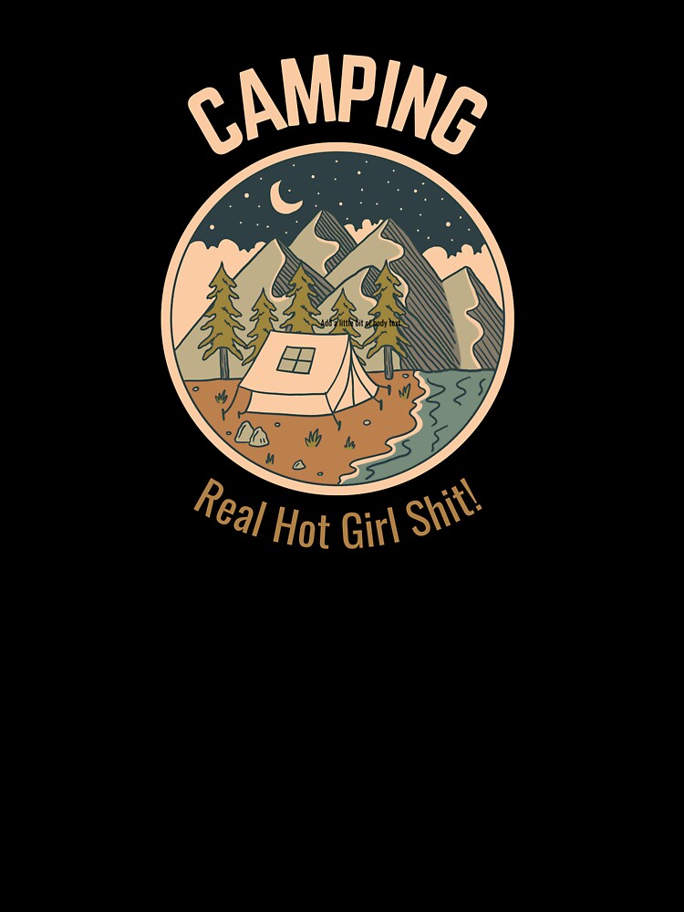 Camping Gear by KEcollect