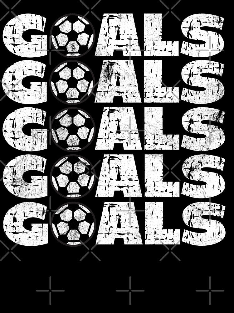 Just a Girl Who Loves Soccer, A Girl With Goals, Soccer Girl, Hot Pink by Coralgb Unisex , , , Long Sleeve Tee