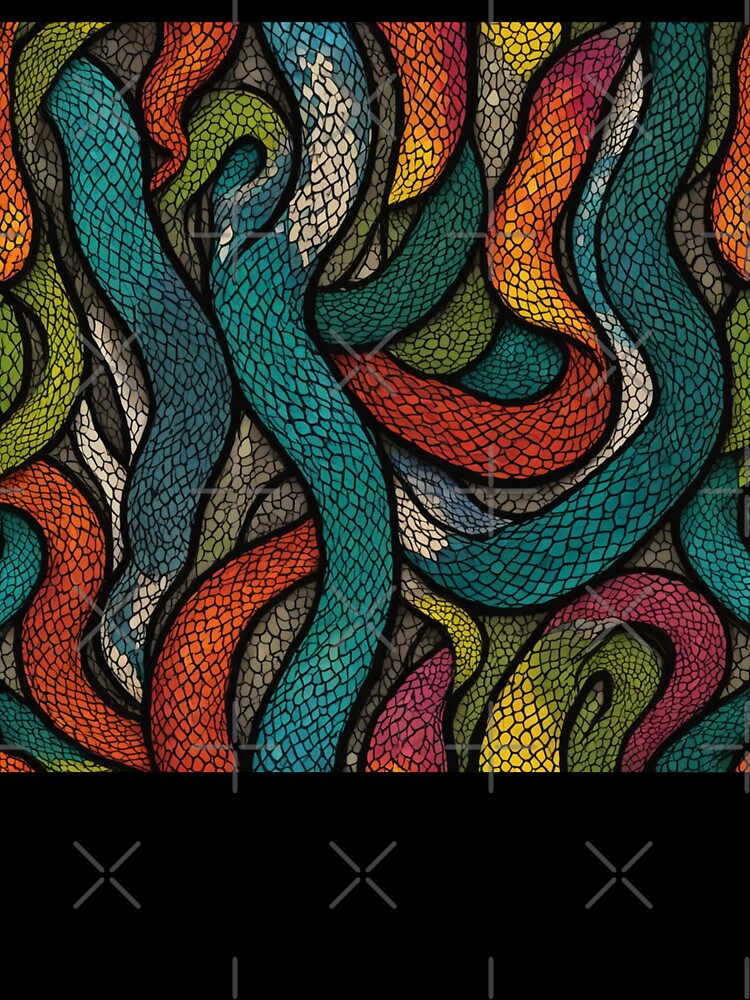 Snake 4 by HebaRK Studio
