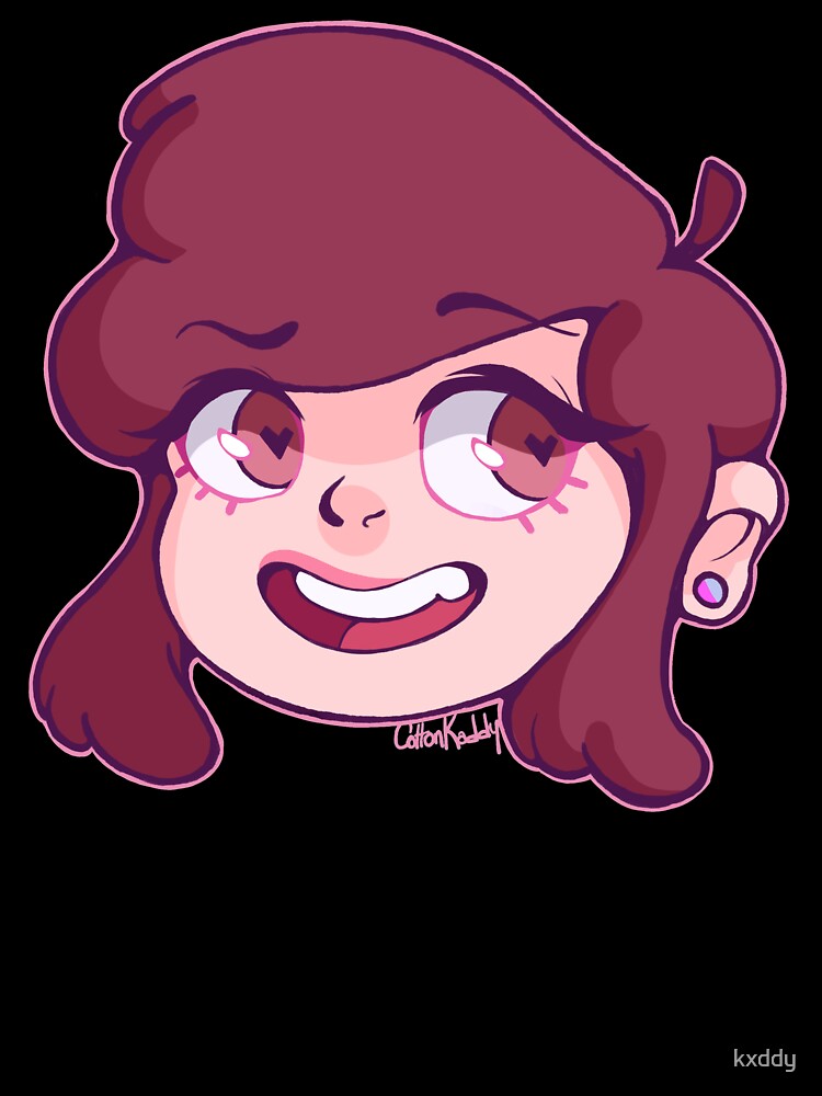 Cotton Kaddy avatar by kxddy
