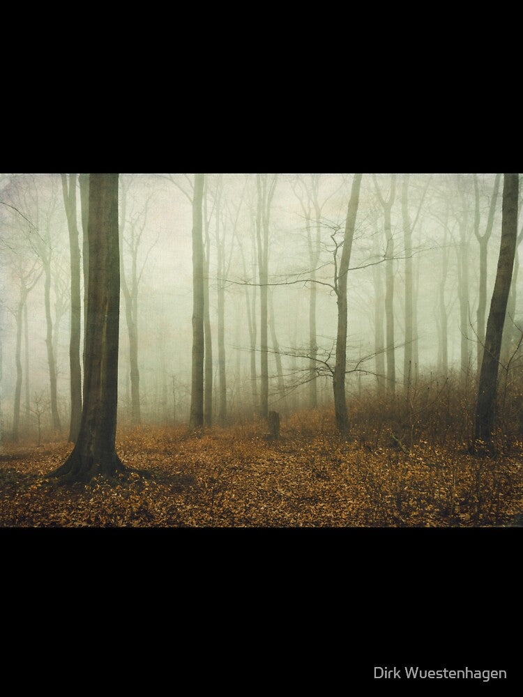 the forest i call home by Dyrk Wyst Redbubble Shop