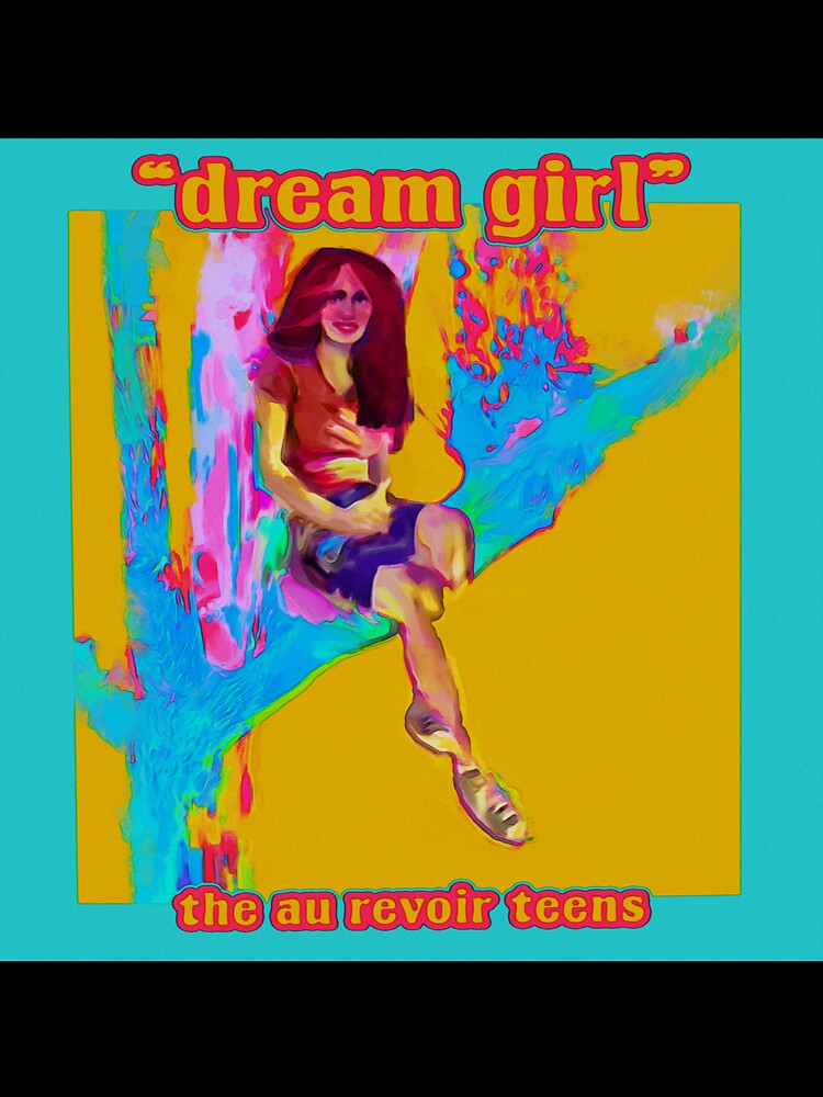 Dream Girl by Marcello Burdis