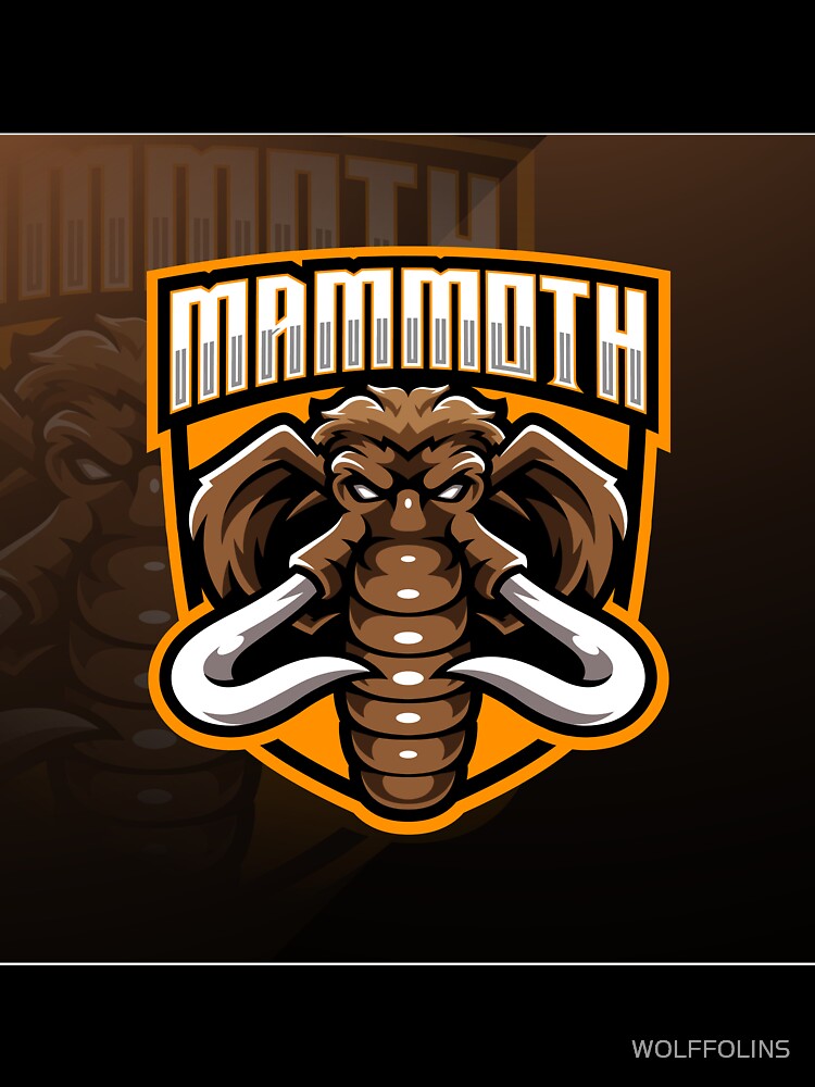 Mamoth by WOLFFOLINS