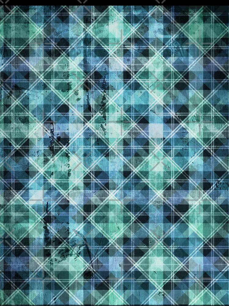 Plaid Basic by Talip Memis
