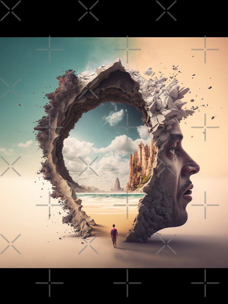 Giant Imagination by My Credible