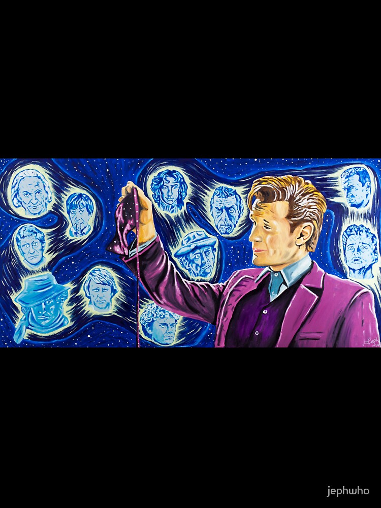Regeneration by jephwho