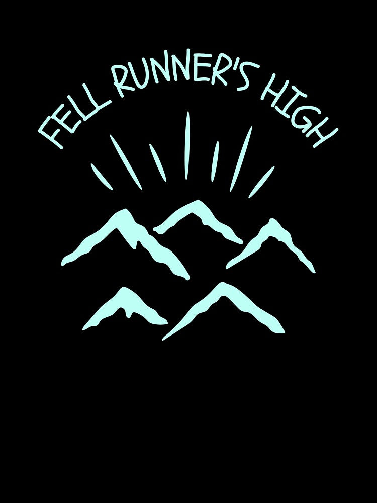 Fell Runner’s High by JMBoy
