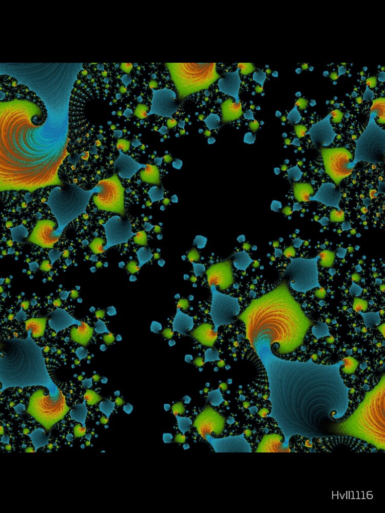 Fractal 1 by Hvll1116