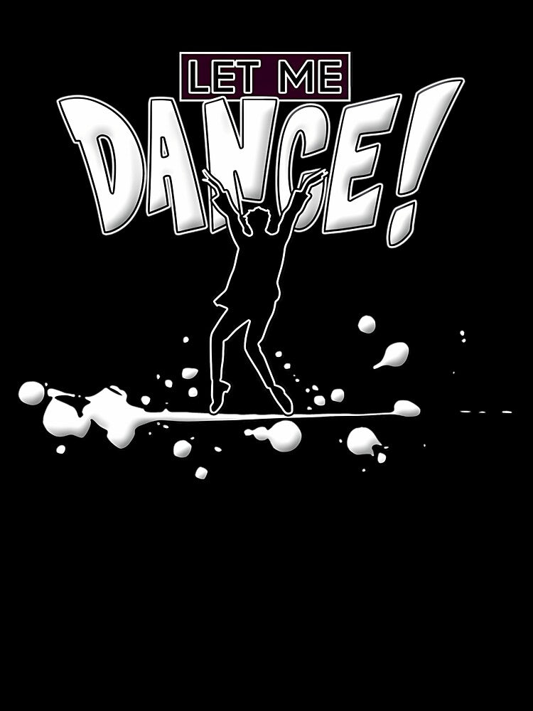 Let Me Dance by ManojPanchal522