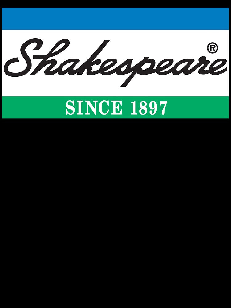 Shakespeare Fishing by ImsongShop