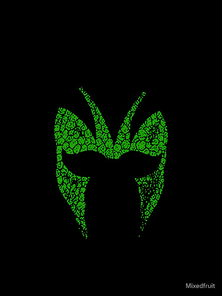 Cartoon Rock Band Face by Mixedfruit