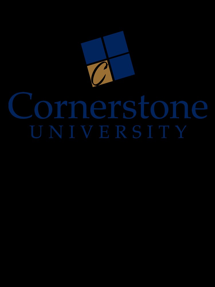 Cornerstone College by Comorin