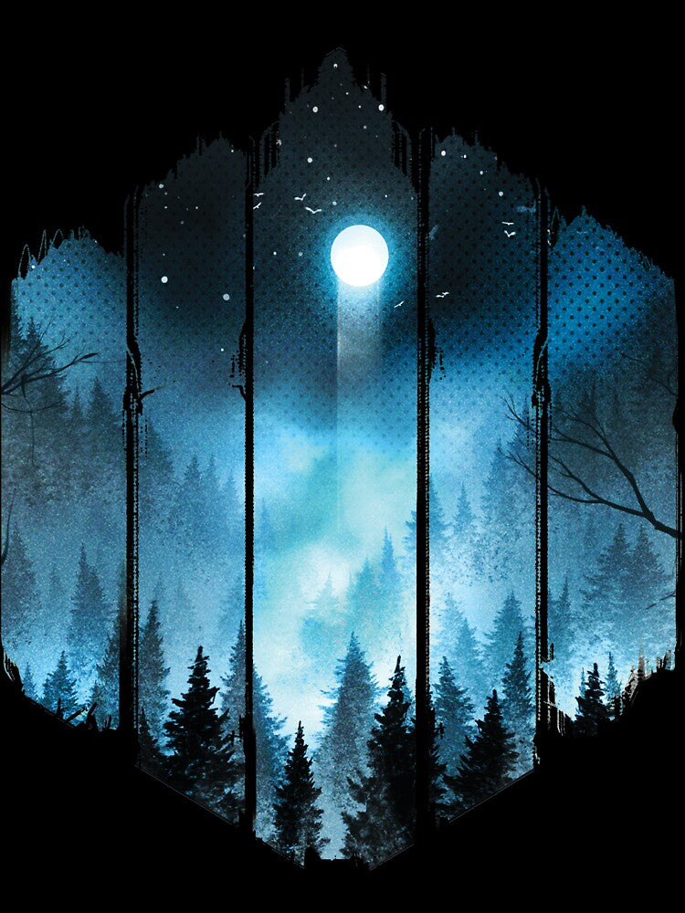 Into the Wild by Wildzillas