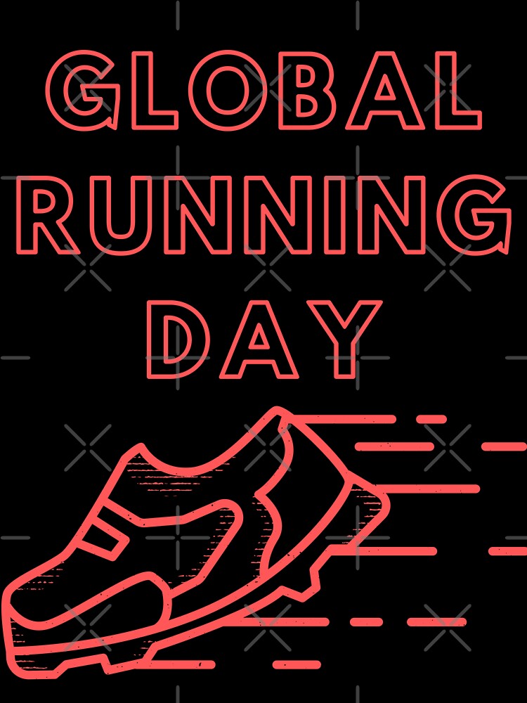 Global Running Day by Simo0455