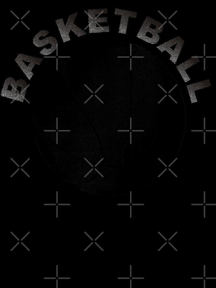 Basketball by BellourouShop Unisex , , , Long Sleeve Tee