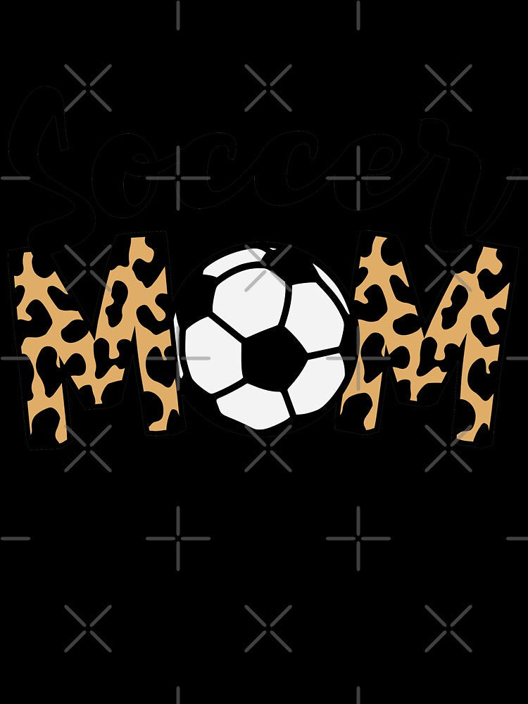 Soccer Mom, Soccer Son, Born To Play Soccer by hoangthedoodler Unisex , , , Long Sleeve Tee