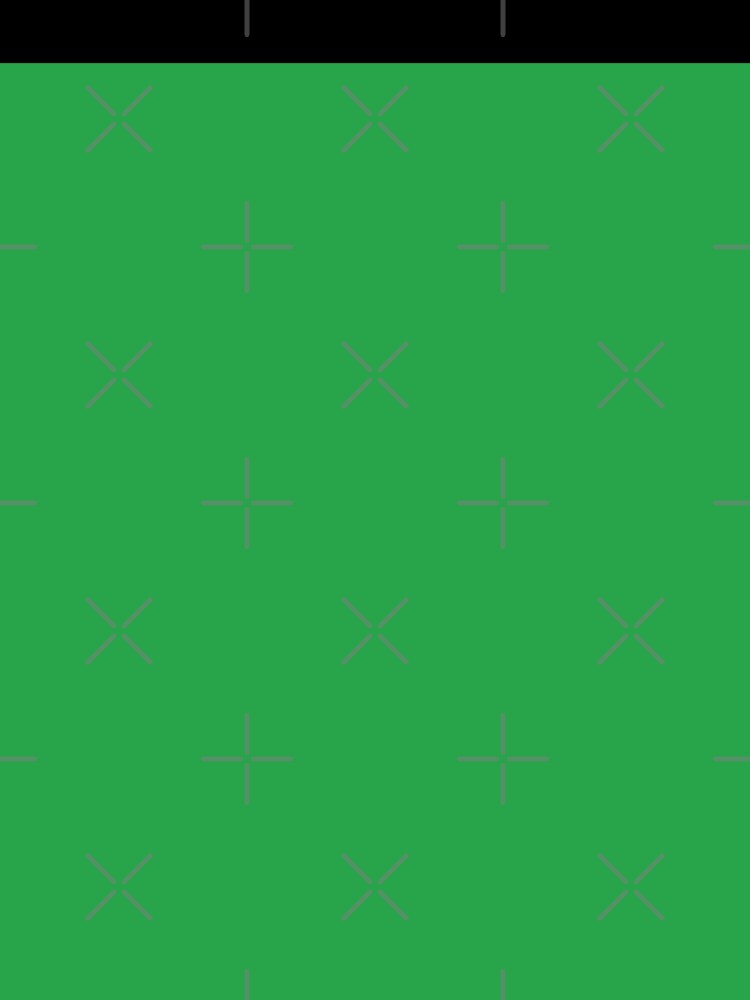 Plain Solid Color Medium Green Vivid Green Grass Green by mimihuang creations