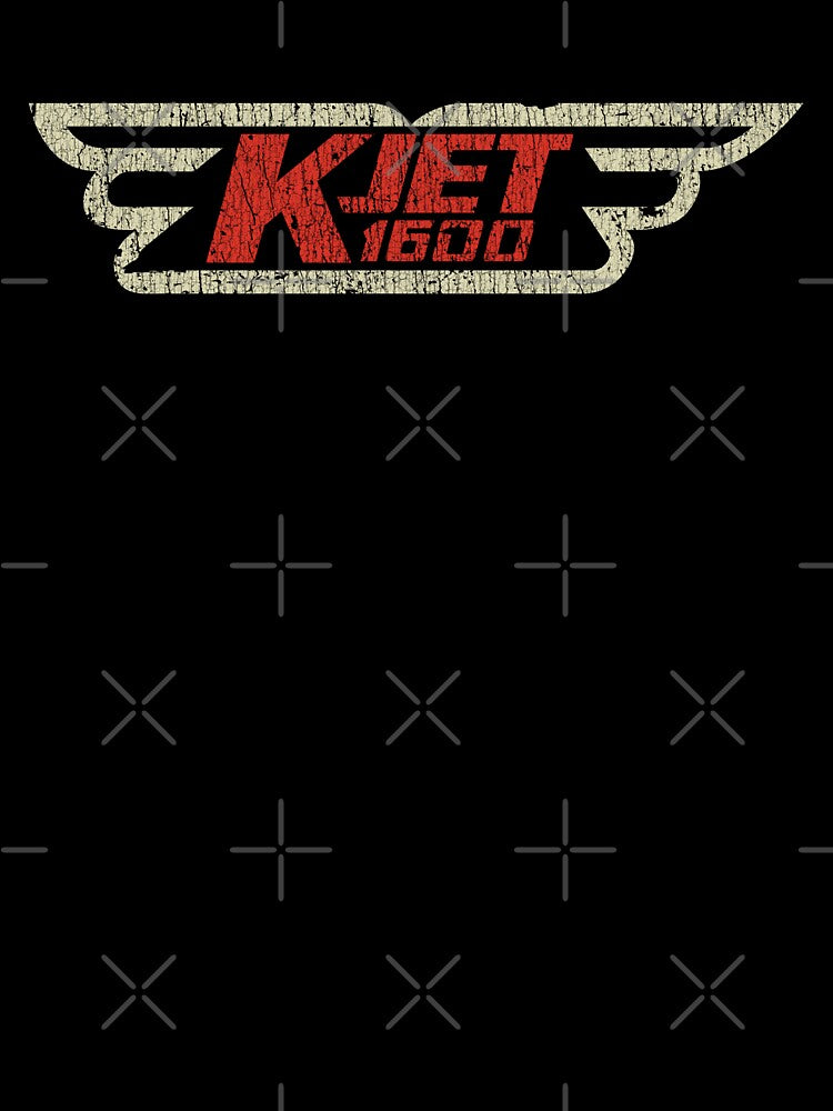 KJET 1600 AM Seattle 1982 by AstroZombie6669