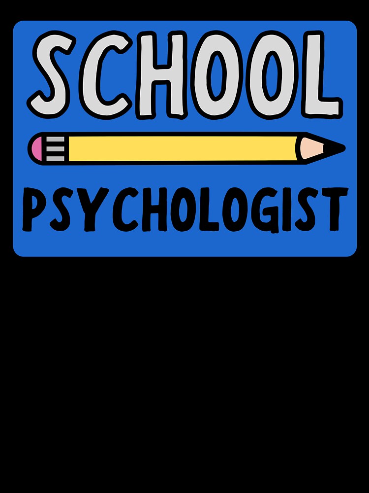 School Psychologist by m95sim