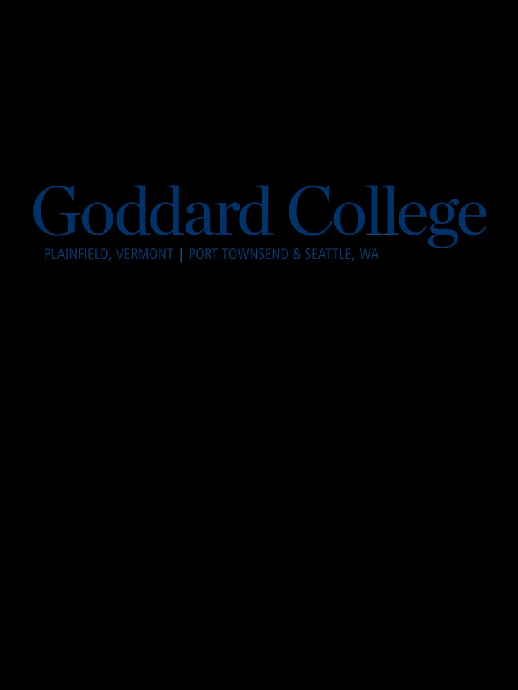 College of Goddard by Chetricia