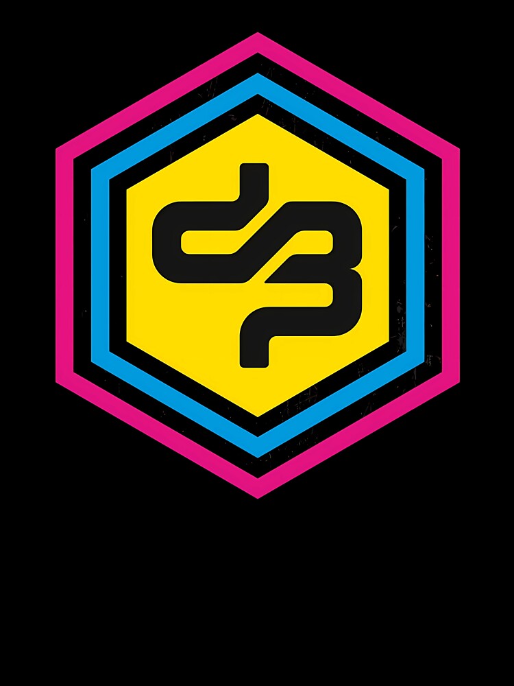 Decibel Outdoor Modern Logo by ginsunuva