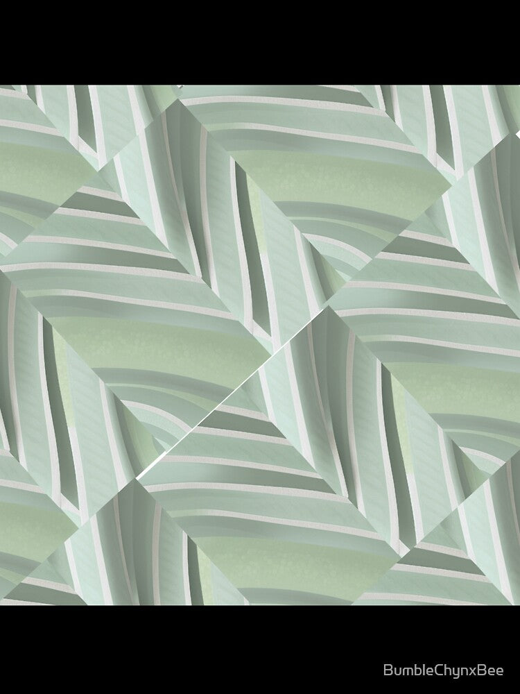 Slides Of Leaves by BumbleChynxBee